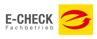 E-Check Fachbetrieb