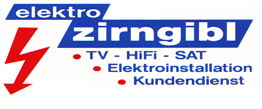 Elektro-Zirngibl - Logo
