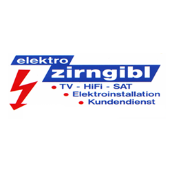 Zirngibl Elektroinstallation Logo