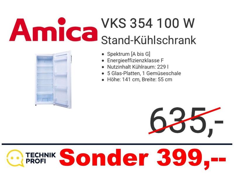 Amica VKS354 100W