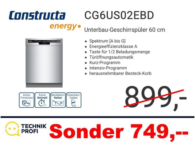 Constructa CG6US02EBD